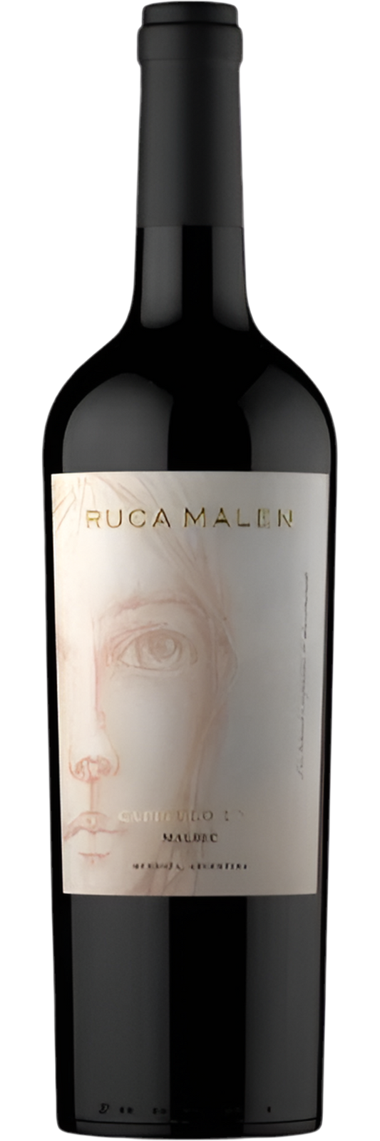 Image of Ruca Melan Malbec