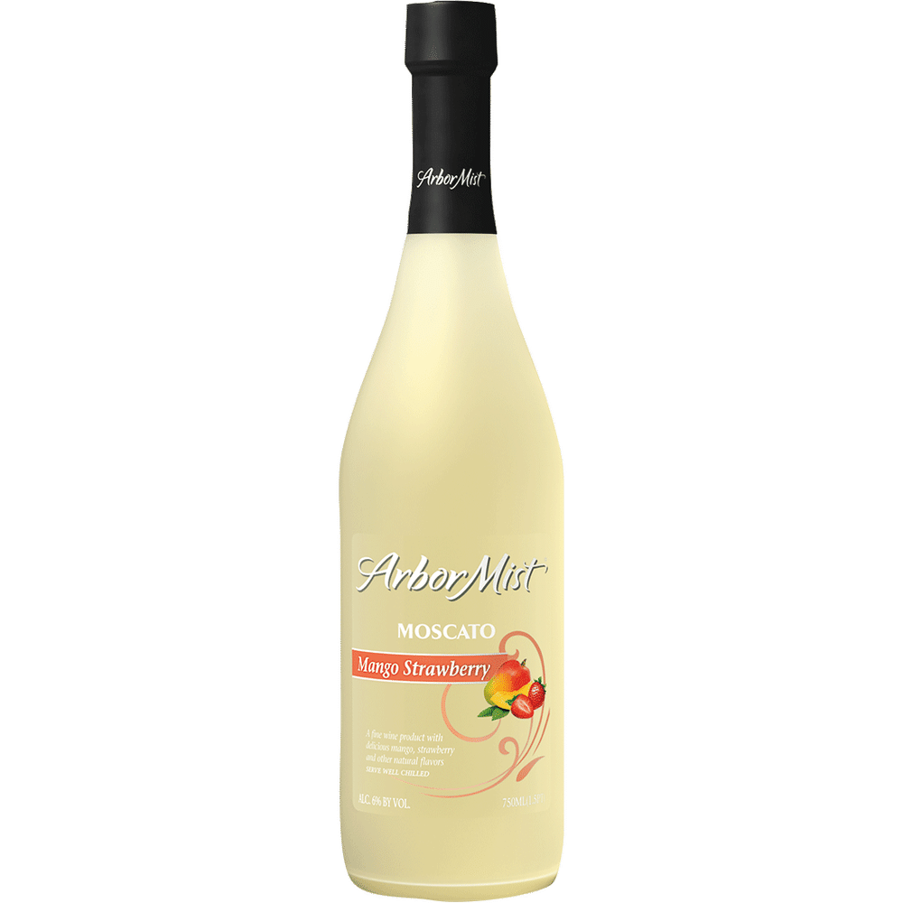 Image of Arbor Mist Mango Strawberry Moscato