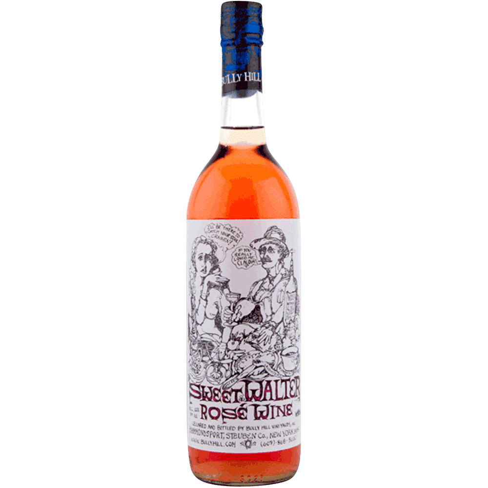 Image of Bully Hill Sweet Walter Strawberry