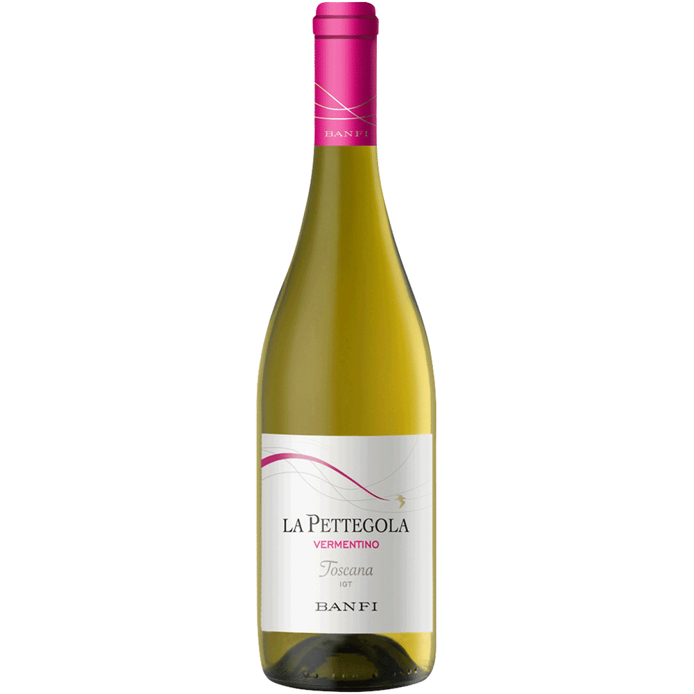 Image of Banfi La Pettegola Vermentino