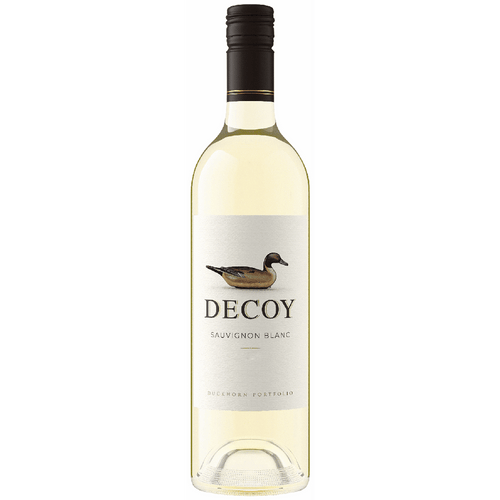 Decoy Sauvignon Blanc