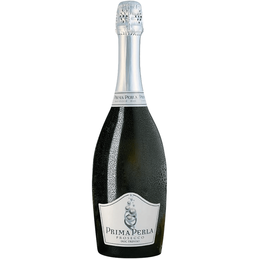 Prima Perla Prosecco di Treviso 750ML Front Bottle Label