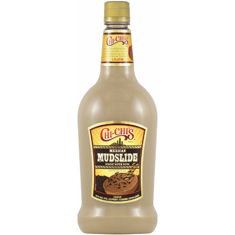 Chi Chi's Mudslide