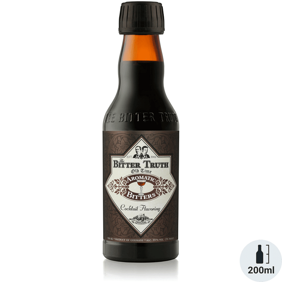 Bitter Truth Aromatic