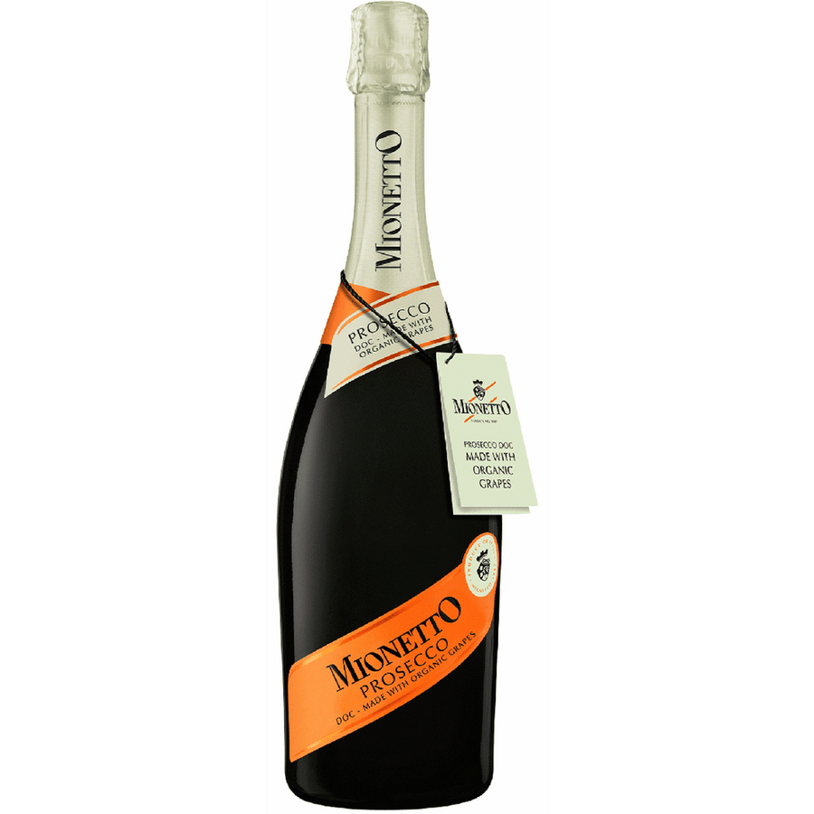Mionetto Prosecco Organic