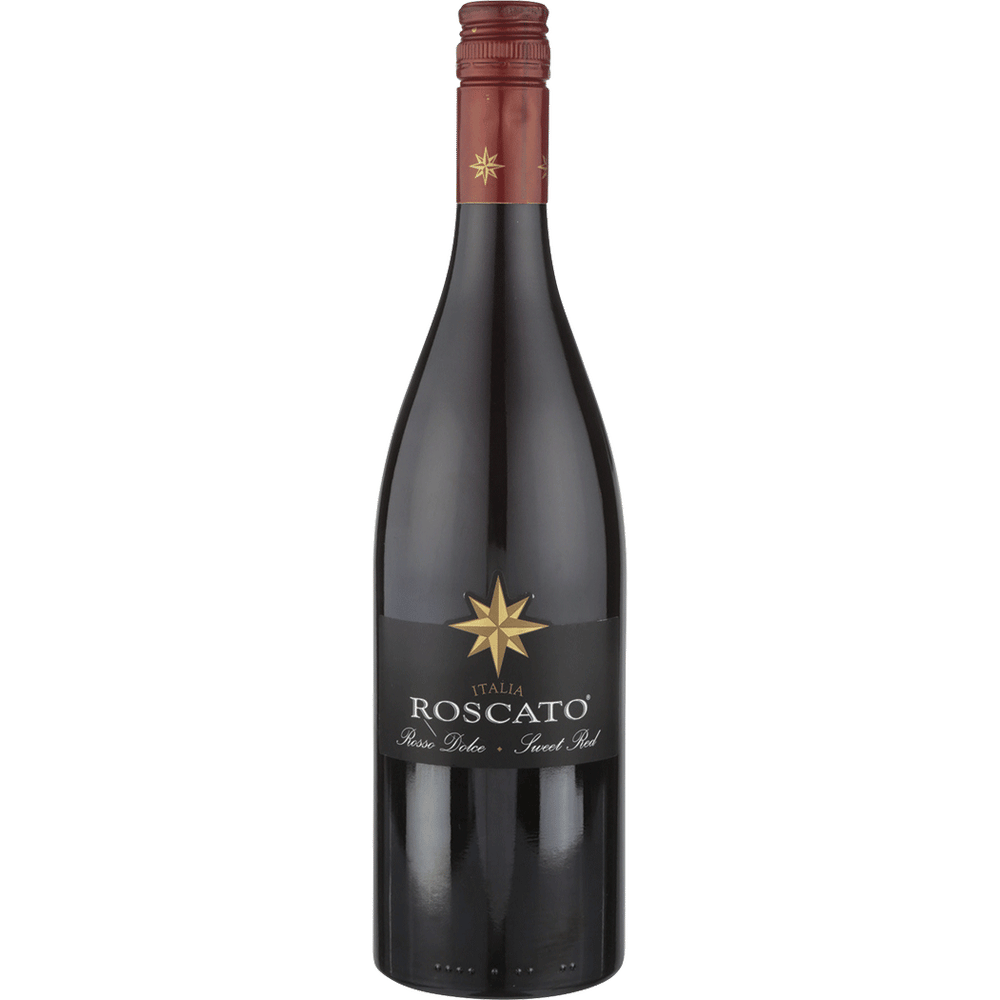 Image of Roscato Rosso Dolce