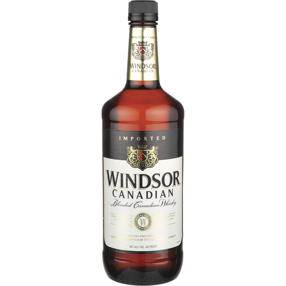 Image of Windsor Blended