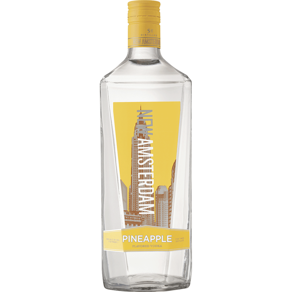 Image of New Amsterdam Pineapple