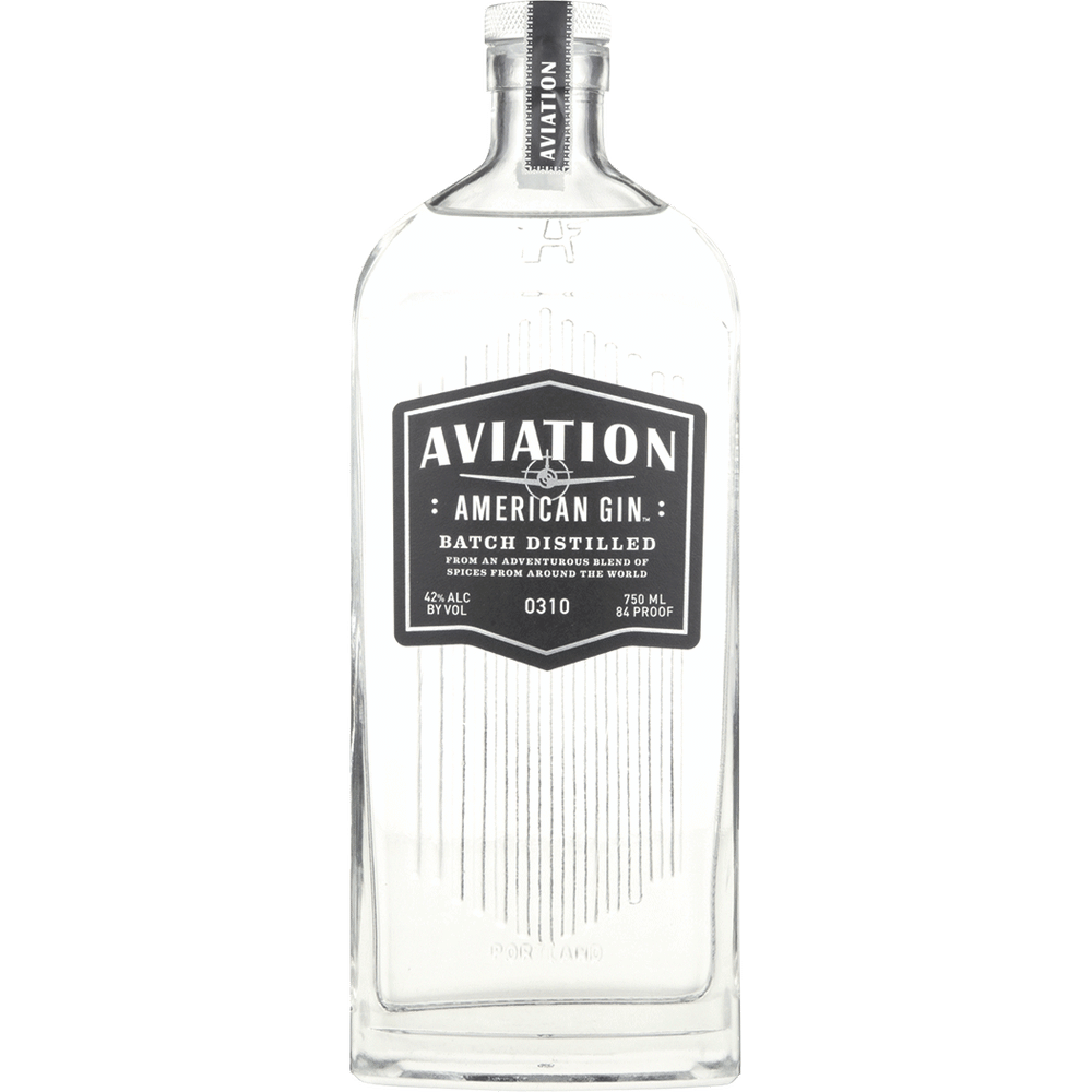 Image of AVIATION AMERICAN GIN