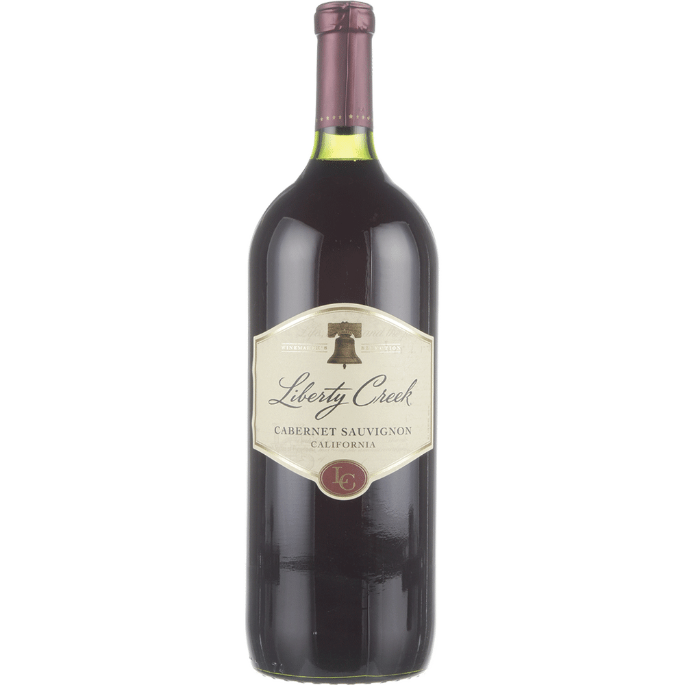 Image of Liberty Creek Cabernet Sauvignon American