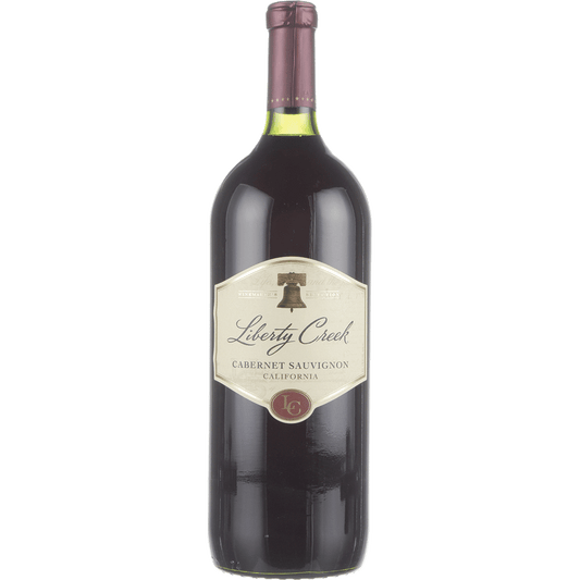 Image of Liberty Creek Cabernet Sauvignon American