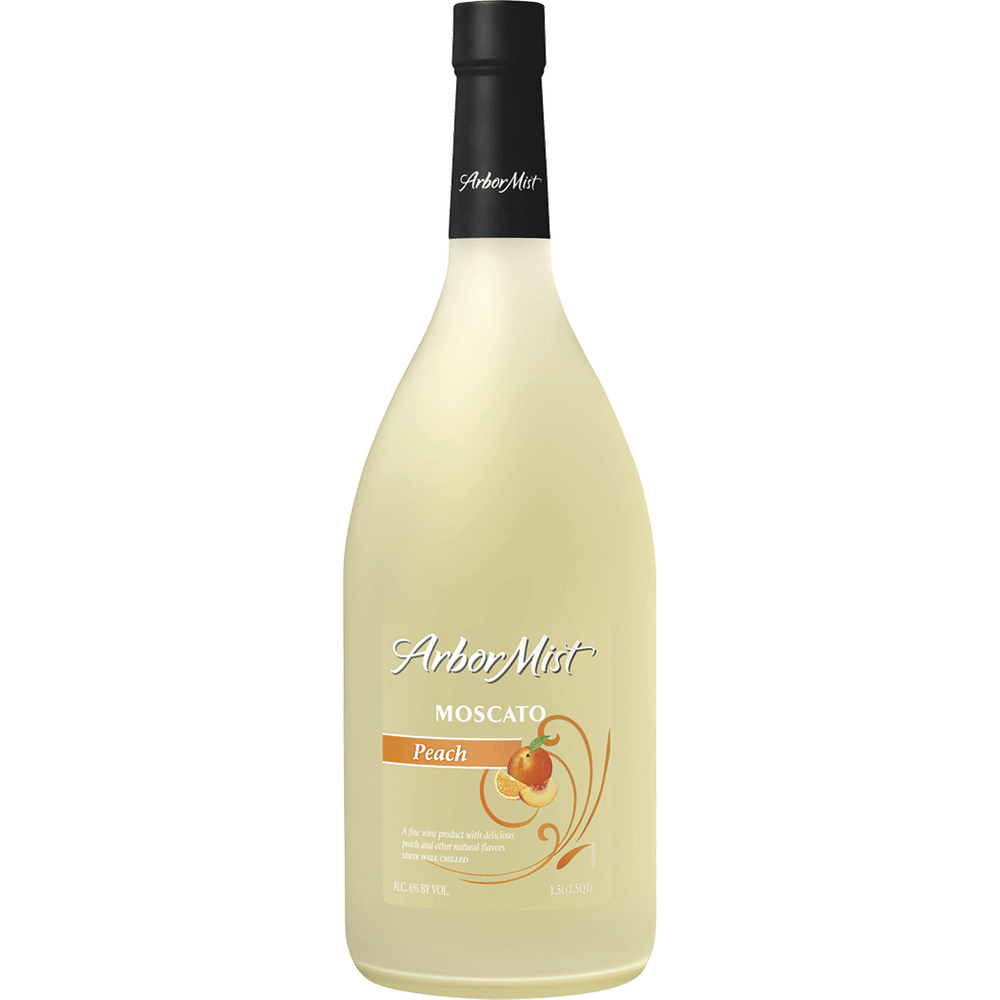 Image of Arbor Mist Peach Moscato