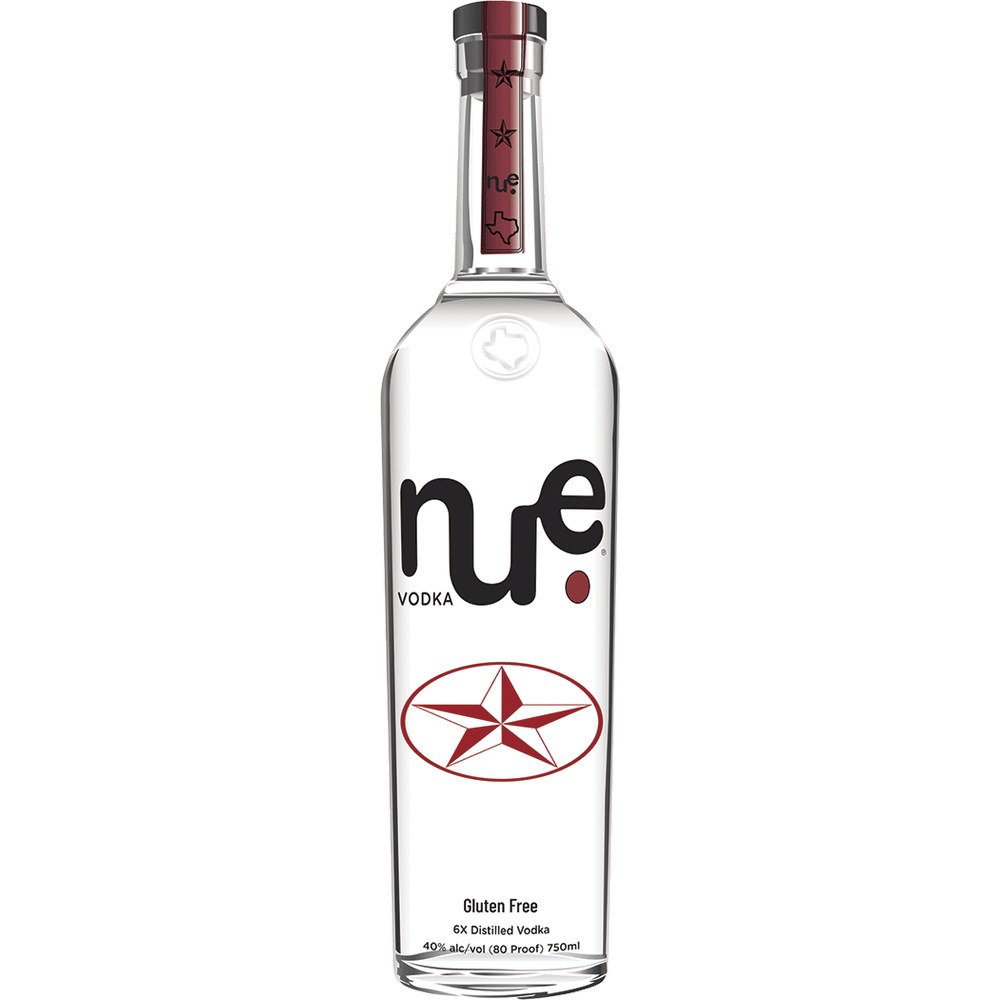 Image of Nue Vodka Original