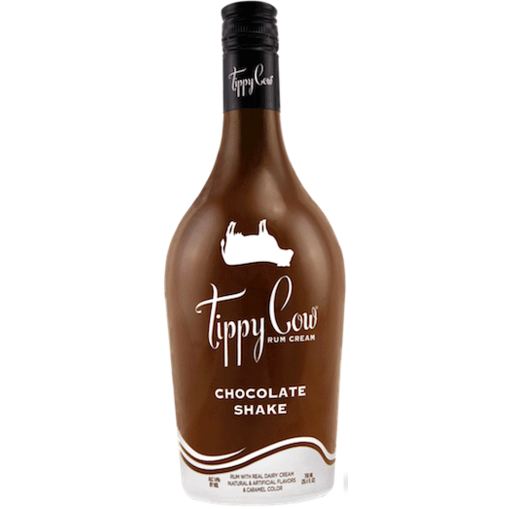 Image of Tippy Cow Chocolate Shake