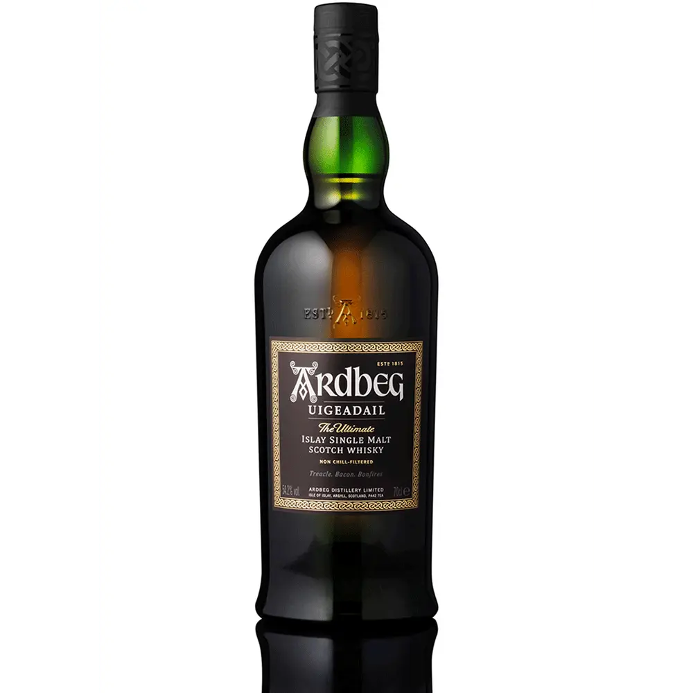 Image of Ardbeg Scotch Uigeadail