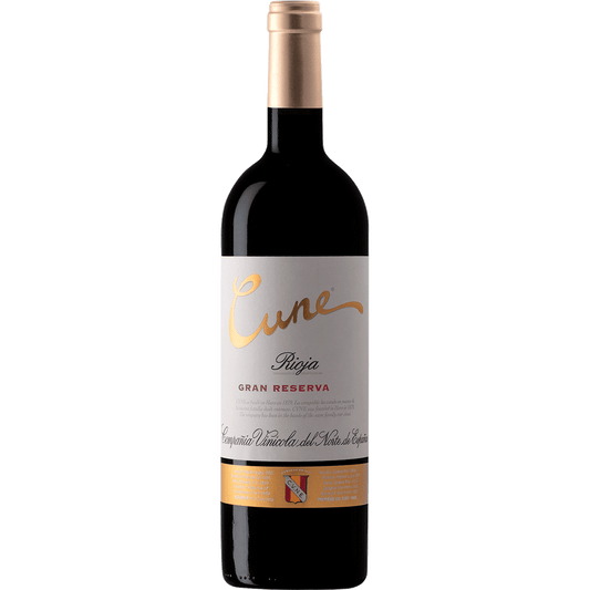 Image of CVNE Rioja Cune Crianza