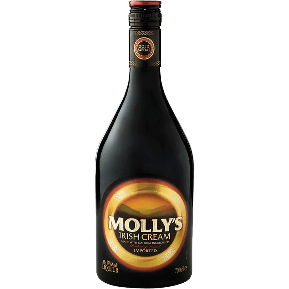 Image of Molly's Irish Cream