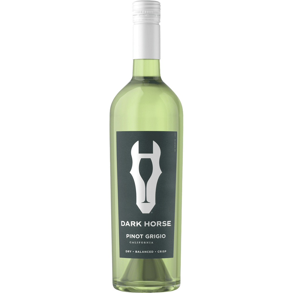 Image of Dark Horse Pinot Grigio
