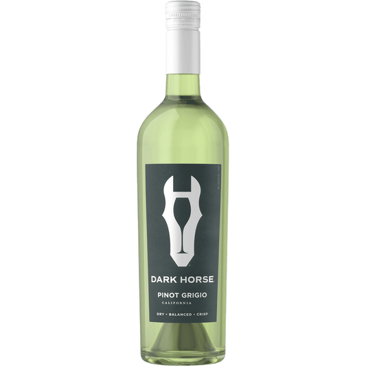 Image of Dark Horse Pinot Grigio