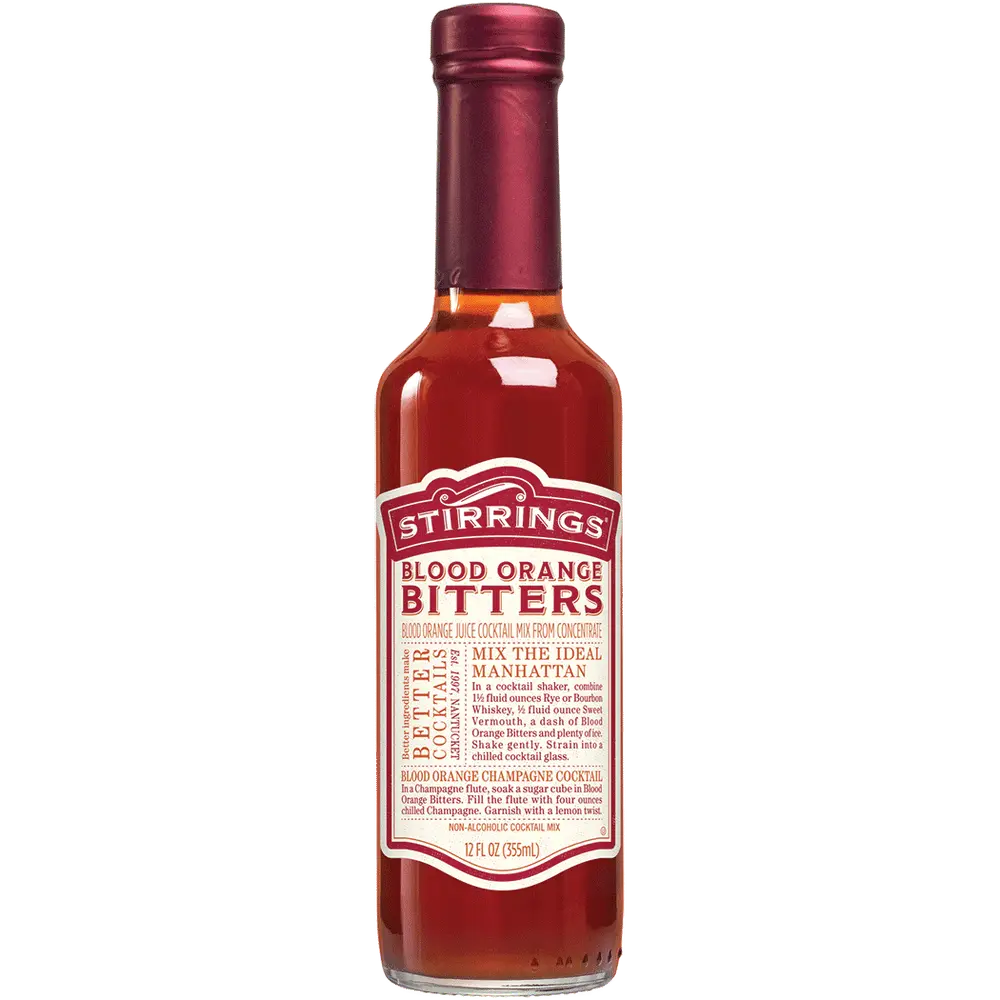 Image of Regan's No. 6 Orange Bitters