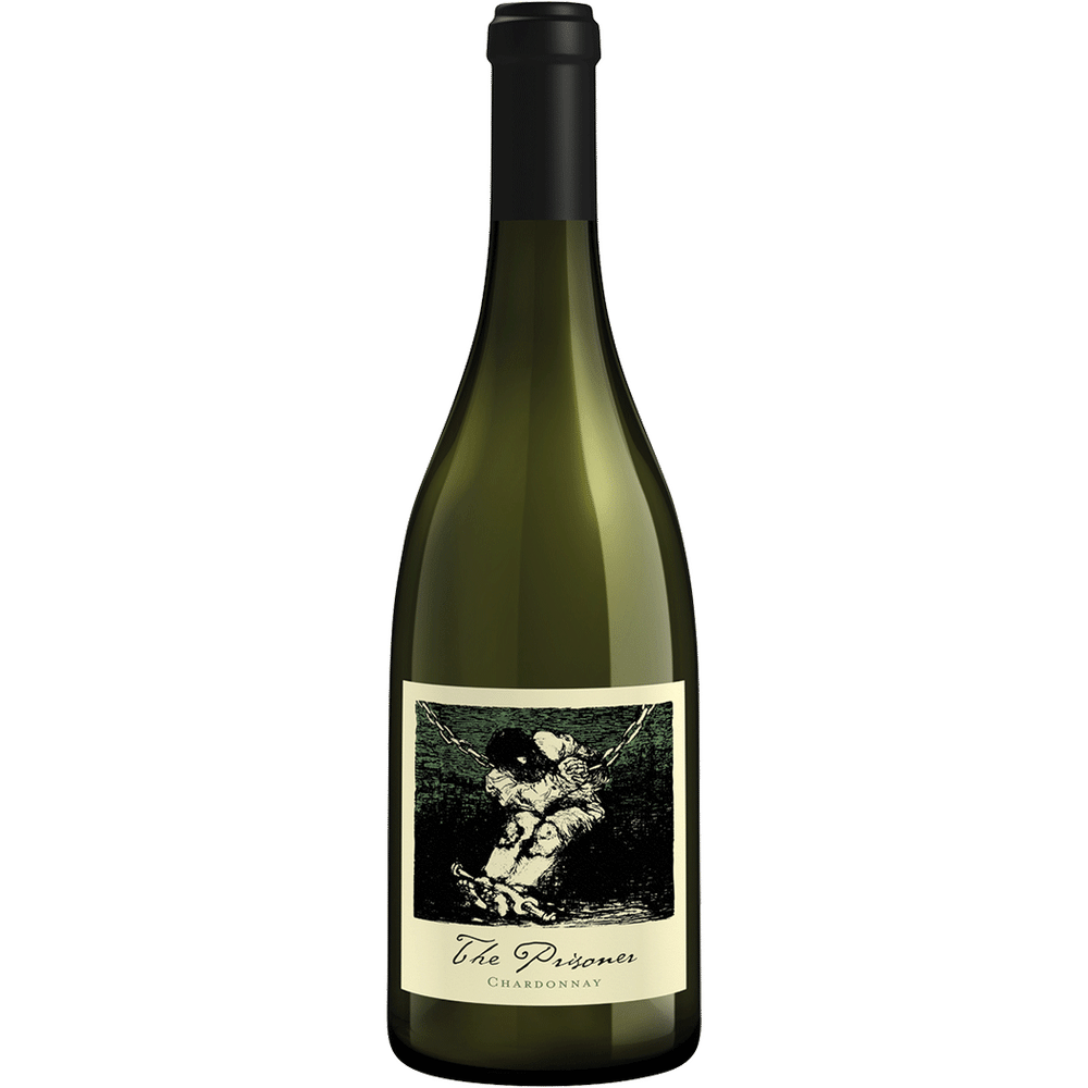 Image of The Prisoner Chardonnay