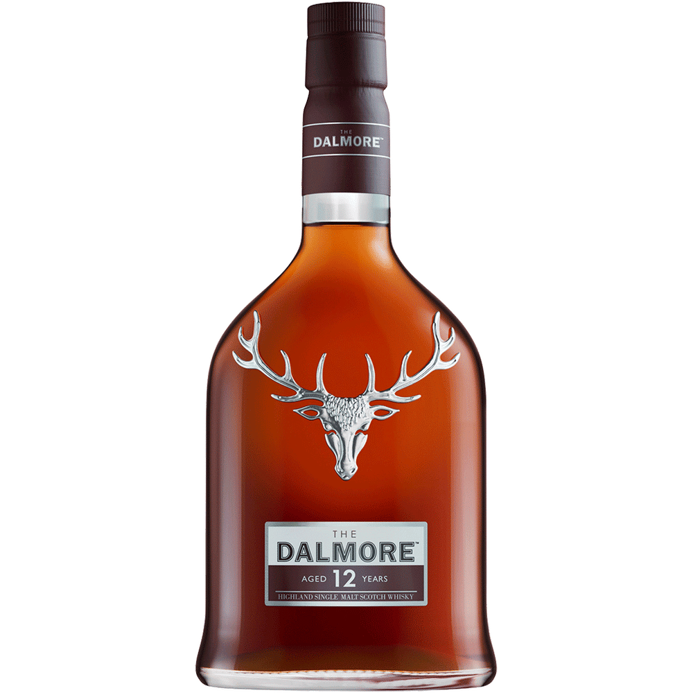 Image of The Dalmore 12 Year Old