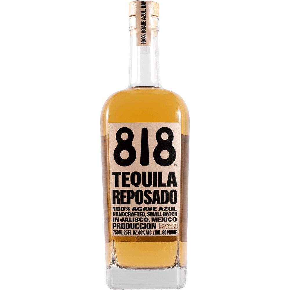 Image of 818 Tequila Reposado
