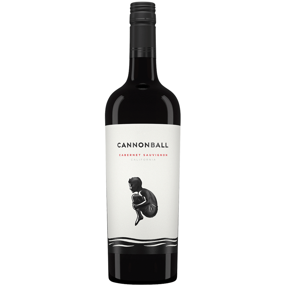 Image of Cannonball Cabernet Sauvignon California