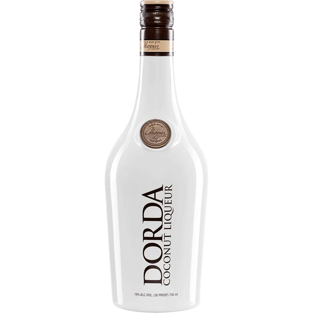 Image of Dorda Coconut Liqueur