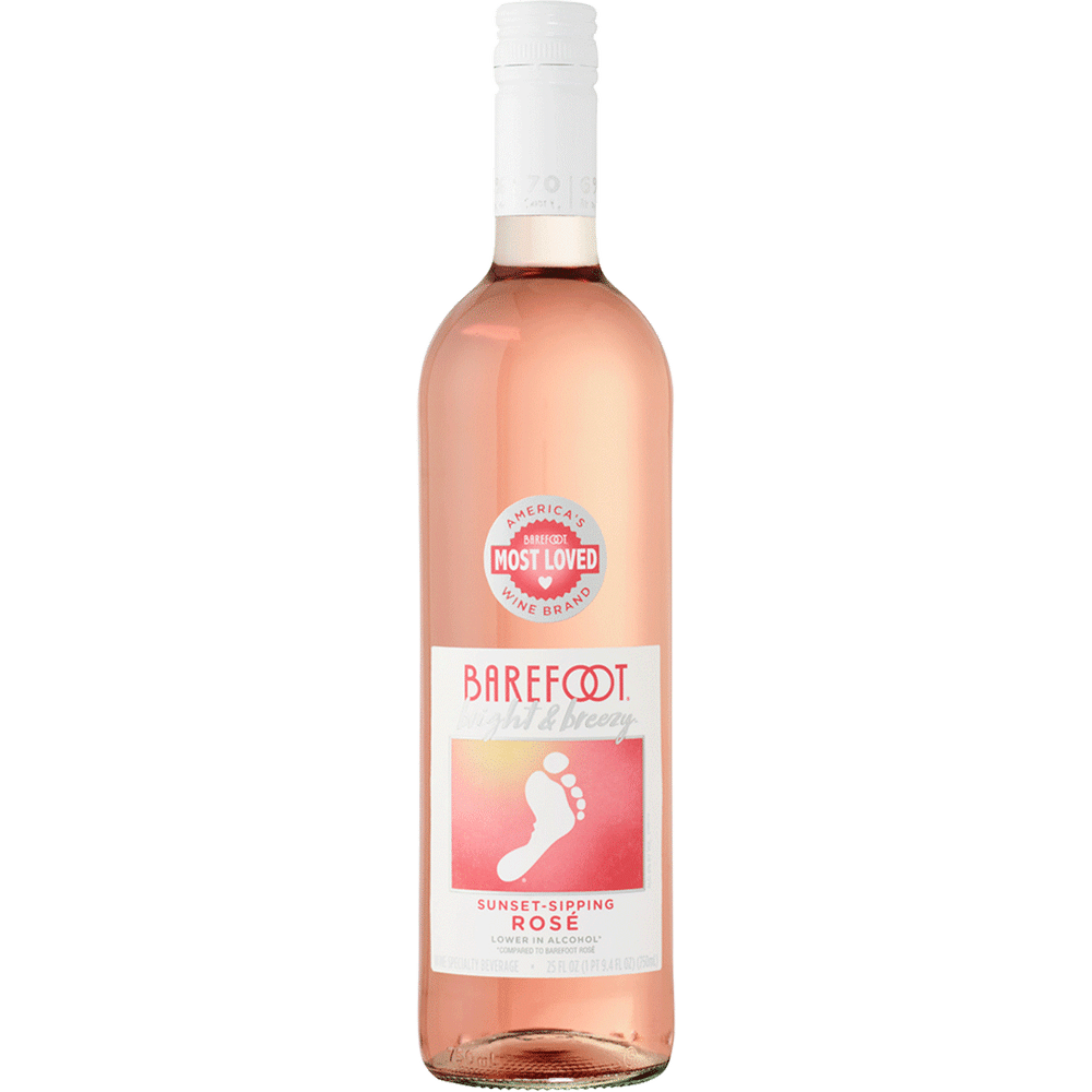 Image of Barefoot Bright & Breezy Rose