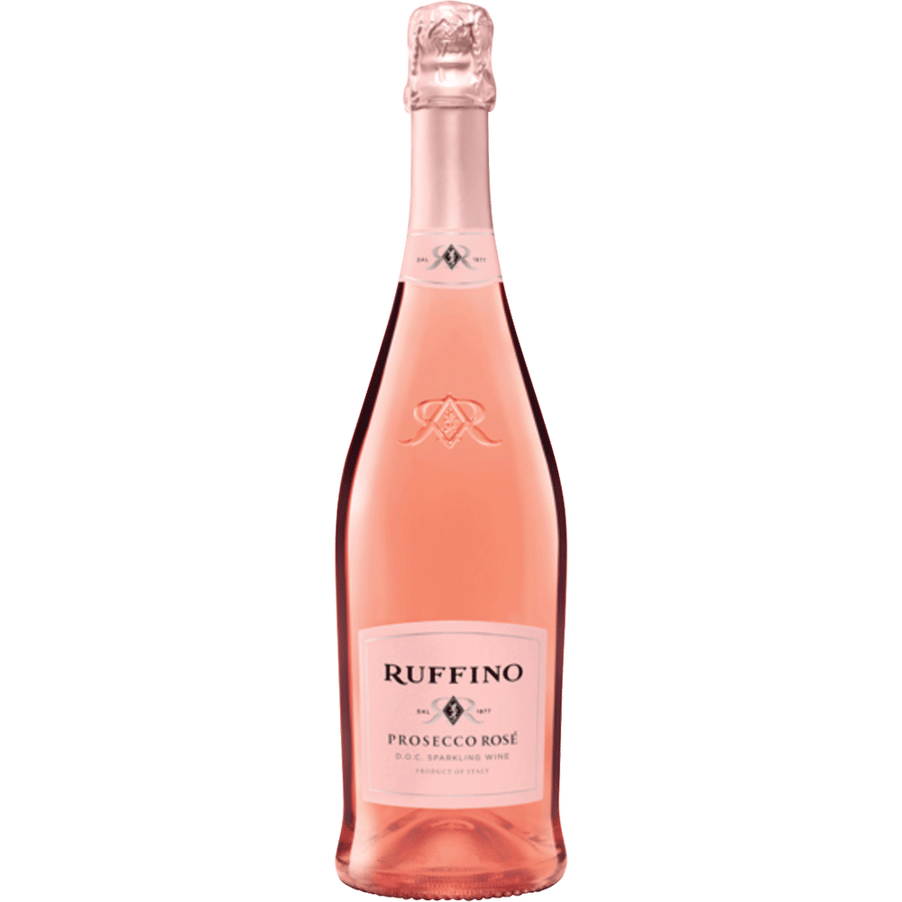 Image of Ruffino Prosecco Rose
