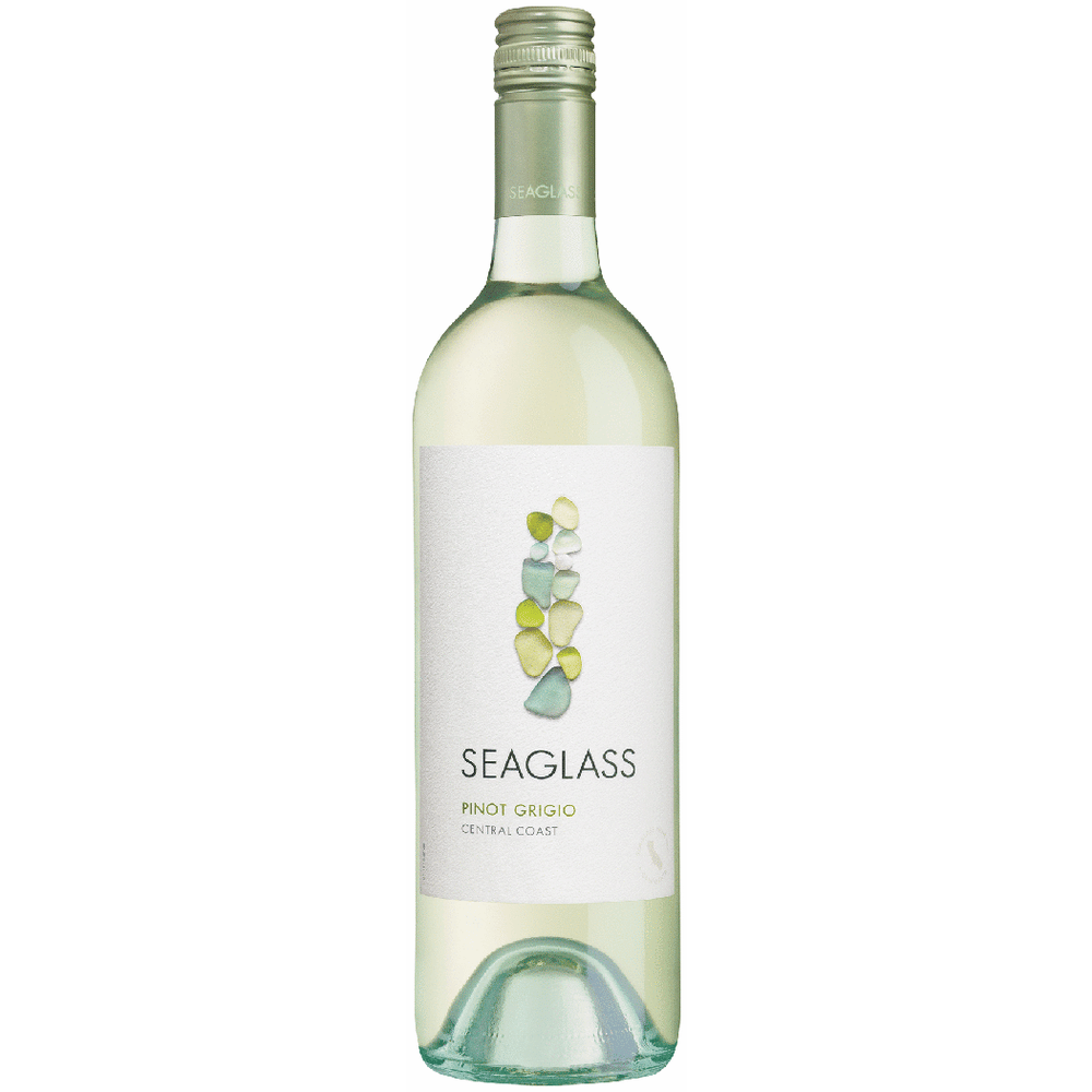 Sea Glass Pinot Grigio