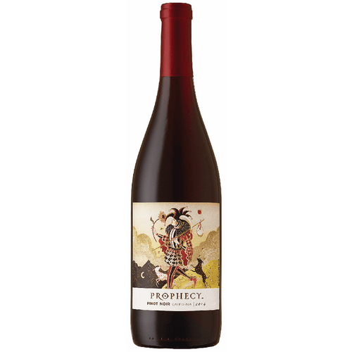 Prophecy Pinot Noir