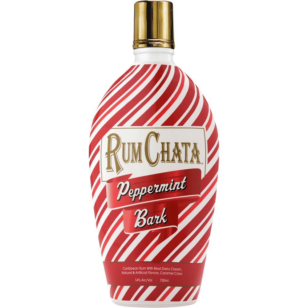 Image of RumChata Peppermint Bark