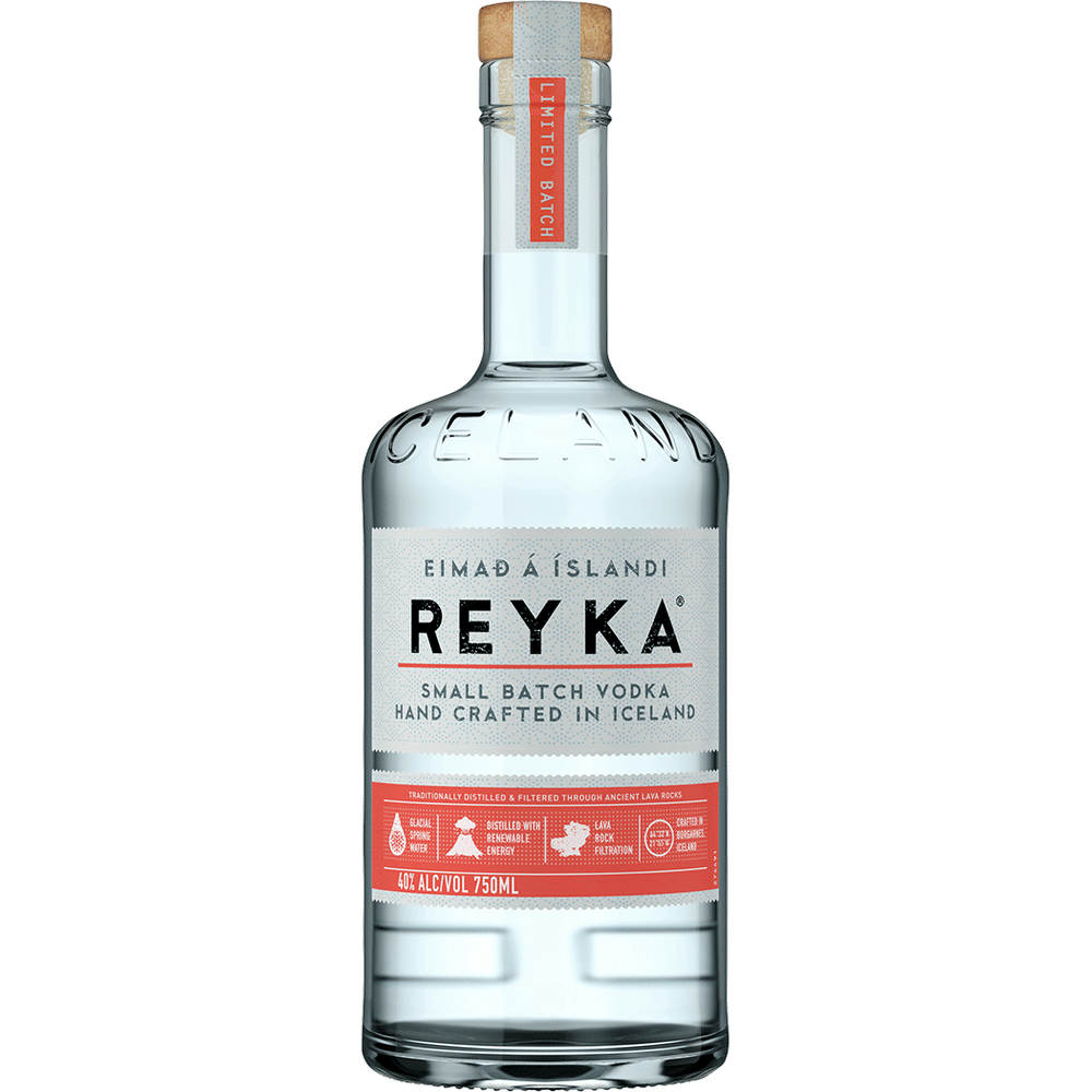 Image of Reyka Vodka