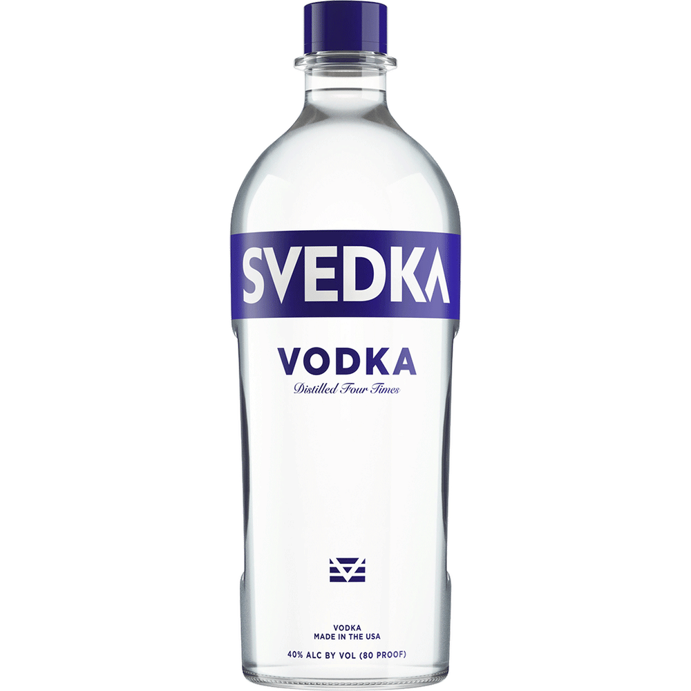 Image of Svedka Vodka