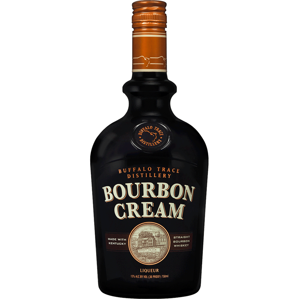 Image of Buffalo Trace Bourbon Cream