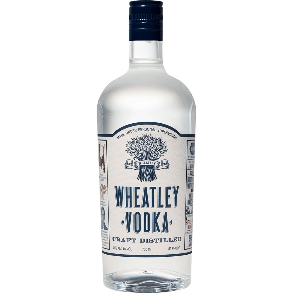 Image of Wheatley Handcrafted Vodka
