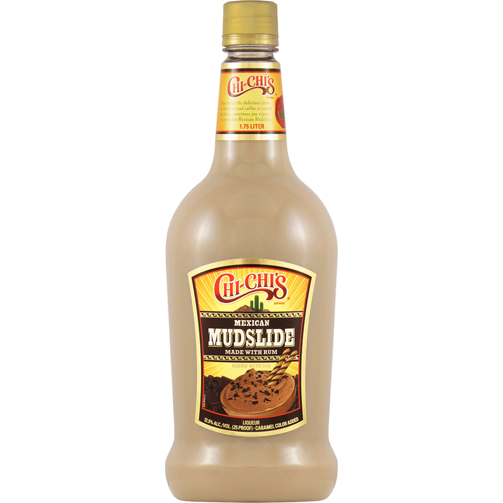 Image of Chi-Chi's Mexican Mudslide