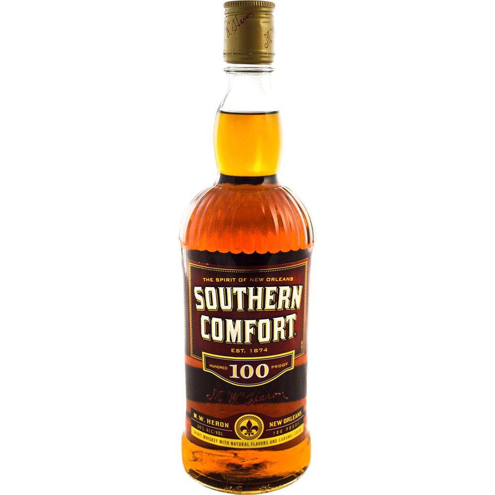 Image of Southern Comfort 100 Proof