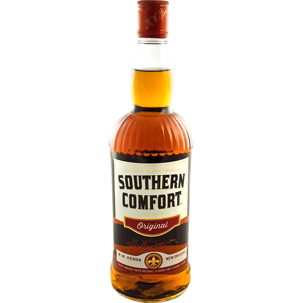 Image of Southern Comfort