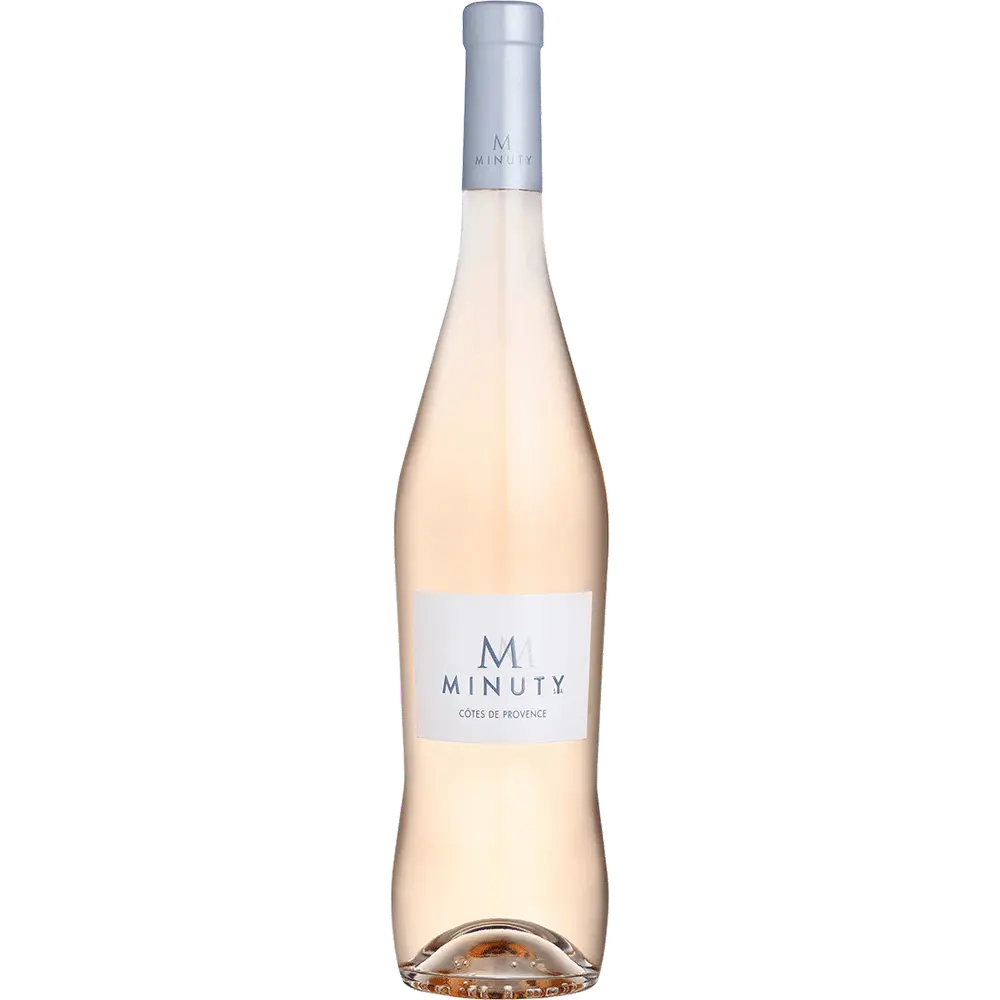 Image of M de Minuty Rose