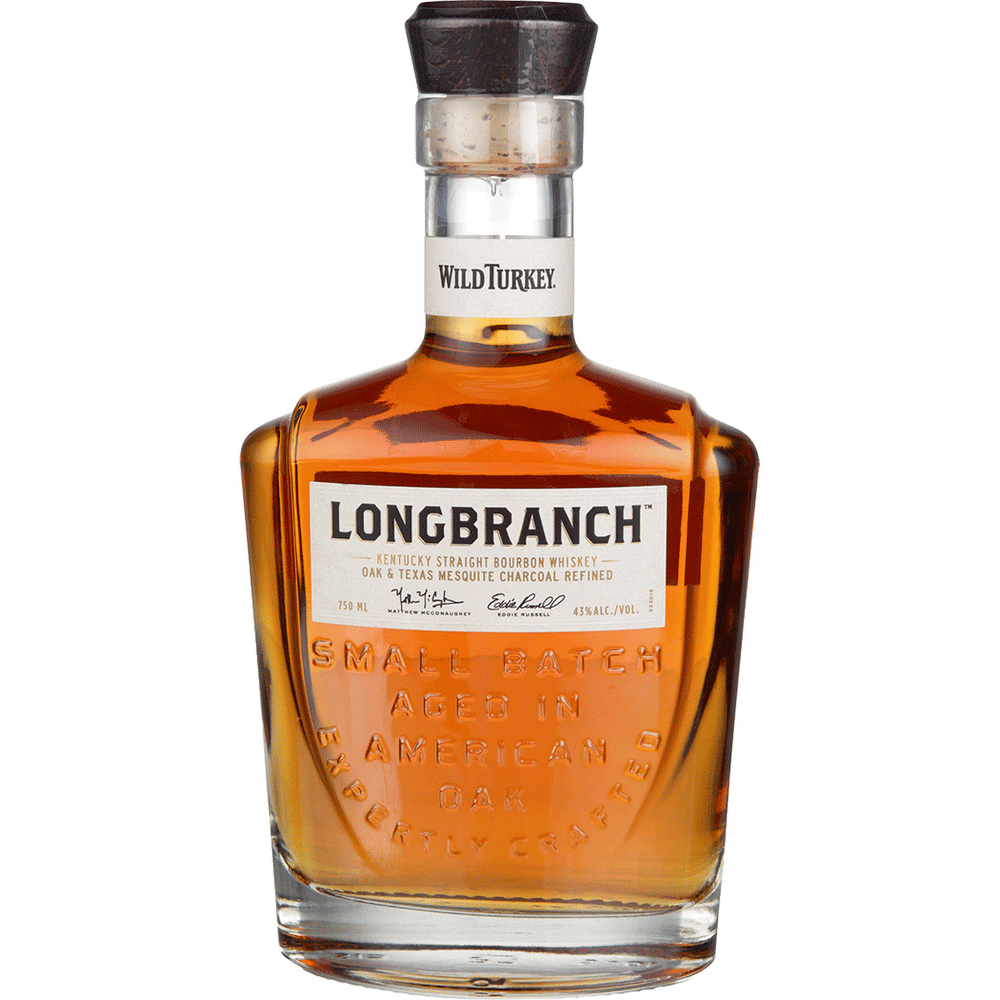 Image of Wild Turkey Longbranch