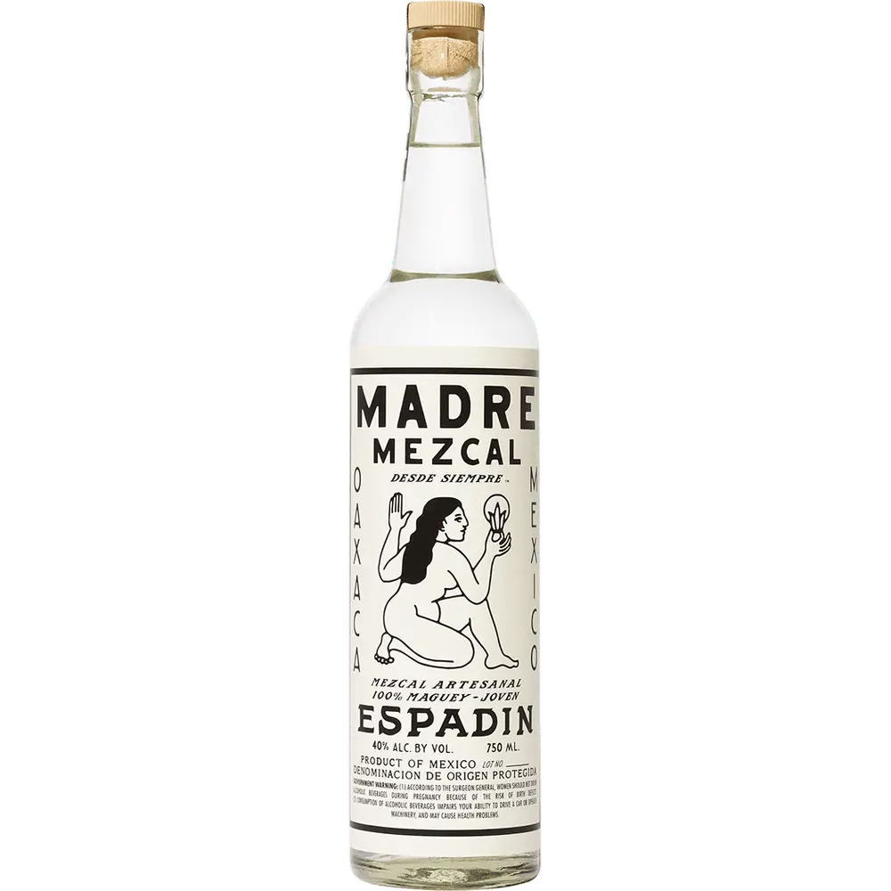 Image of Madre Mezcal