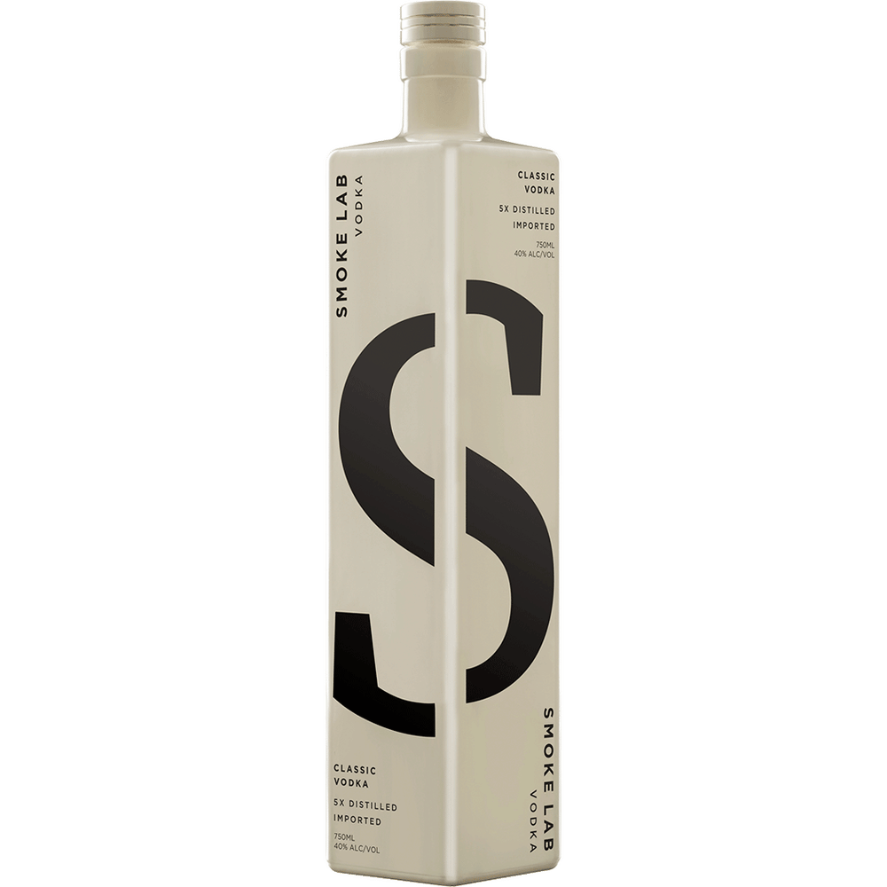Image of Smoke Lab Classic Vodka