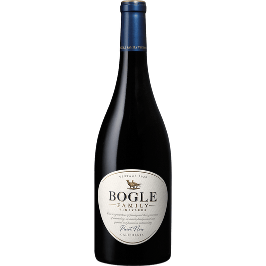 Image of Bogle Vineyards Pinot Noir