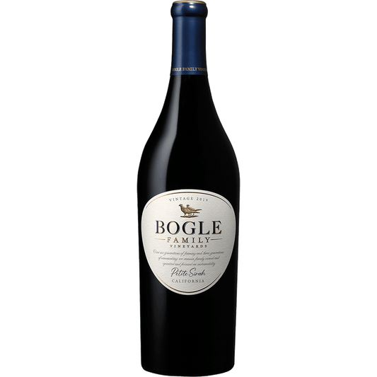 Image of Bogle Vineyards Petite Sirah