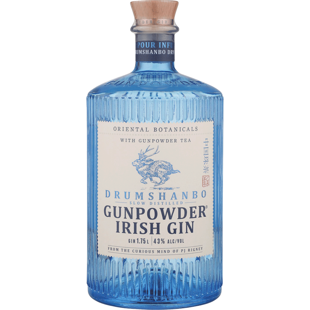 Image of Drumshanbo Gunpowder Irish Gin