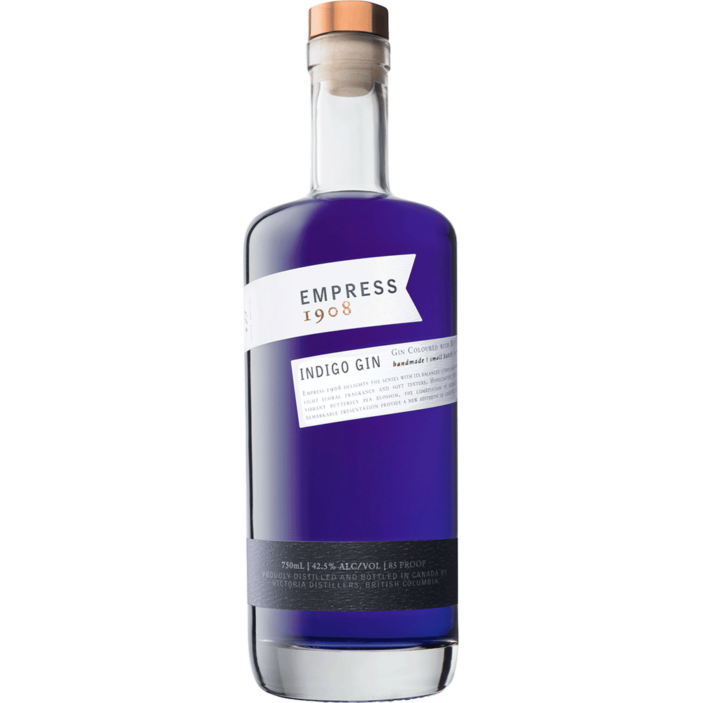 Image of Empress 1908 Gin