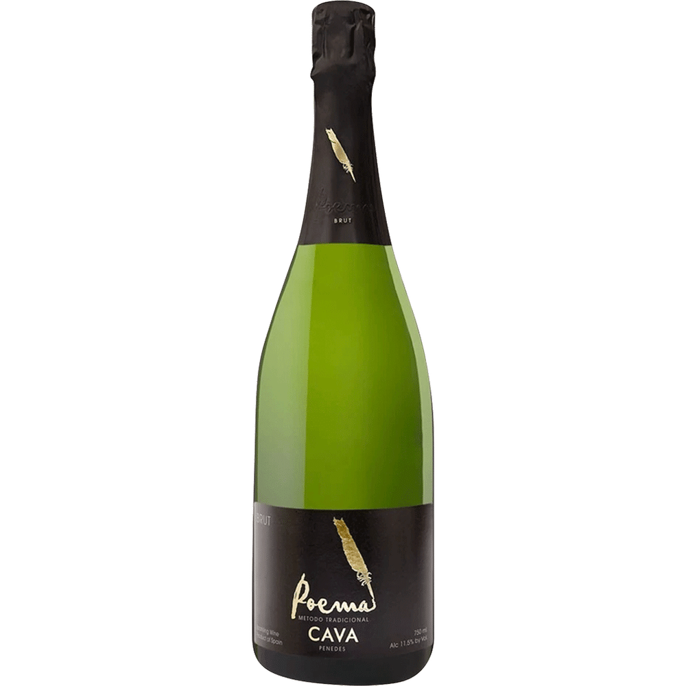 Image of Poema Brut Cava